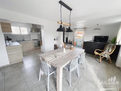 photo For sale House SELONCOURT 25