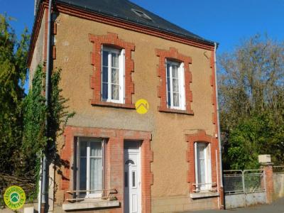 photo For sale House GRACAY 18