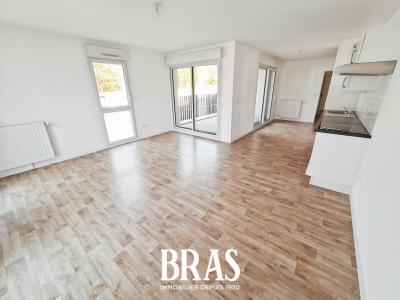 Vente Appartement 3 pièces SAINT-HERBLAIN 44800