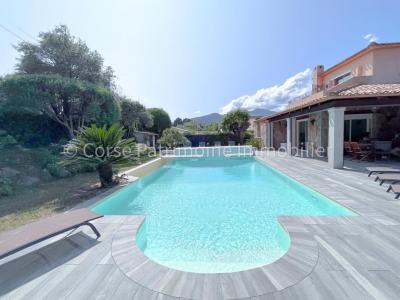Vente Maison SAINTE-LUCIE-DE-PORTO-VECCHIO 