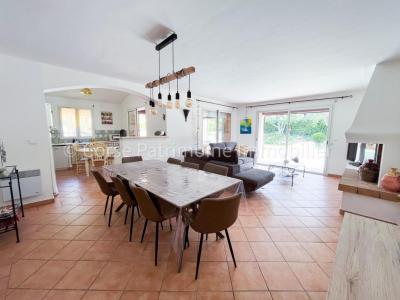 Vente Maison SAINTE-LUCIE-DE-PORTO-VECCHIO 