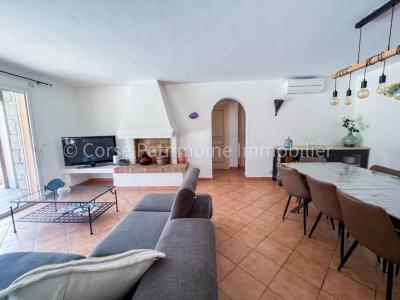 For sale House SAINTE-LUCIE-DE-PORTO-VECCHIO 