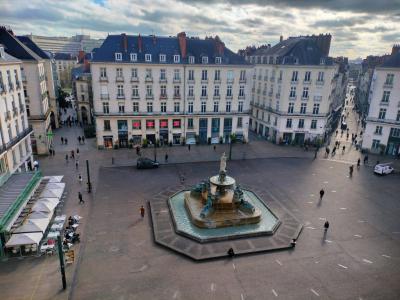 Location Appartement 2 pièces NANTES 44000