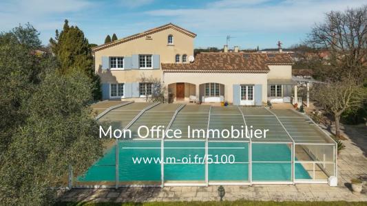 photo For sale Prestigious house ISTRES 13