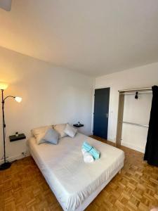 photo For rent Apartment COLOMBES 92