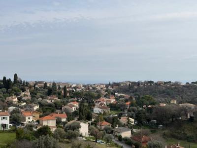 Vente Maison 6 pièces VENCE 06140