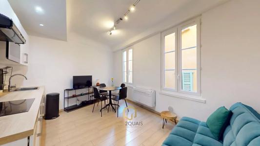 Vente Appartement 2 pièces NICE 06300