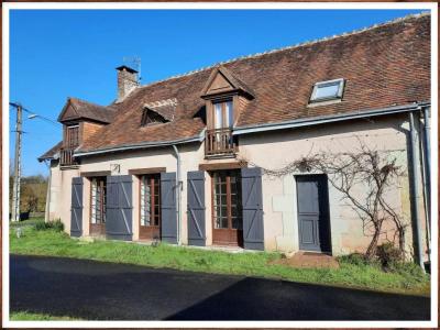photo For sale House FORTAN 41