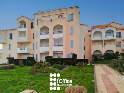 Vente Appartement 2 pièces CHATEAU-D'OLONNE 85180