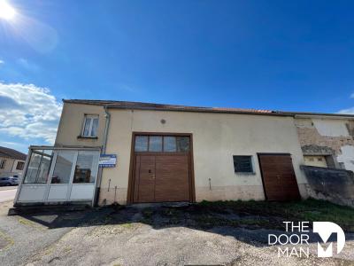 photo For sale House DAMMARTIN-SUR-MEUSE 52