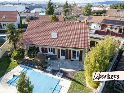 Vente Maison DECINES-CHARPIEU  69