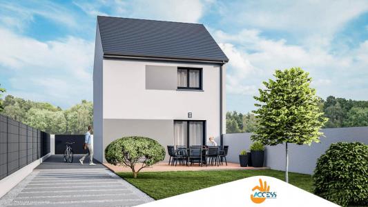 Vente Maison CLEGUER 
