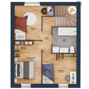 Vente Maison CLEGUER 