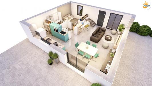 Vente Maison CLEGUER 