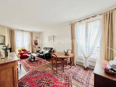 Vente Appartement 3 pices PARIS-15EME-ARRONDISSEMENT 75015