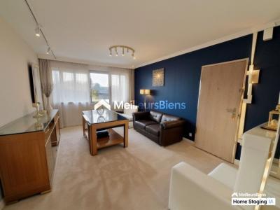 Vente Appartement 2 pièces ROUBAIX 59100