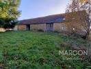 Annonce Vente Maison Saint-hilaire-le-chateau