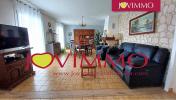 Acheter Maison 91 m2 Saintes