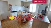 Acheter Maison Saintes Charente maritime