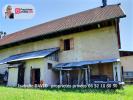 House GRESY-SUR-AIX 