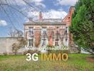 Annonce Vente 12 pièces Maison Vic-sur-aisne