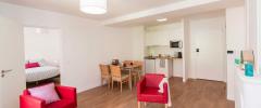 Apartment NANCY 