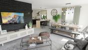 Acheter Maison 105 m2 Contamine-sur-arve