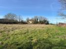 Acheter Terrain Ruffec Charente