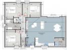 Annonce Vente 4 pièces Maison Belin-beliet