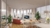 Louer Appartement Huningue Haut rhin