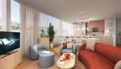 Location Appartement Huningue 68