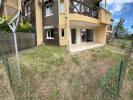 Vente Appartement Riviere-saint-louis 974