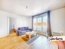 Apartment COLOMBES 