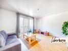 Apartment COLOMBES 