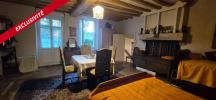 Acheter Maison Alencon 83000 euros
