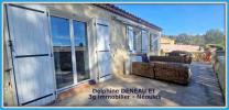 Annonce Vente 4 pièces Maison Roquebrussanne