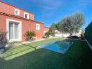 Annonce Vente 4 pièces Maison Pignan