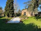 Prestigious house BASSE-GOULAINE 