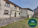 House SAINT-MAURICE-EN-GOURGOIS 