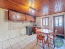 House SAINT-MAURICE-EN-GOURGOIS 