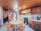 House SAINT-MAURICE-EN-GOURGOIS 
