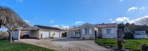 For sale House Pinel-hauterive 47380 119 m2 6 rooms