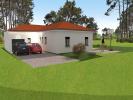 Annonce Vente 4 pièces Maison Saint-uze