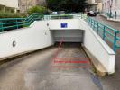 Parking BESANCON 