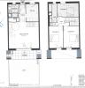 Annonce Location 4 pièces Appartement Saint-jacques-de-la-lande