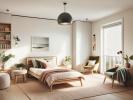 New housing SAINTE-GENEVIEVE-DES-BOIS 