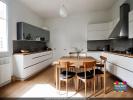 Acheter Appartement 50 m2 Rennes