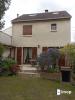 Annonce Vente 5 pièces Maison Drancy
