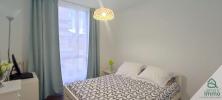 Apartment ECHIROLLES 