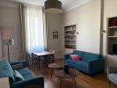Louer Appartement 64 m2 Lyon-6eme-arrondissement